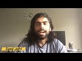 scaling ethereum with eosio and a technical deep dive into eosio.evm w syed jafri and tal muskal