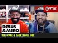 Self-Care Boys & 2020 Basketball Hall of Fame Class | DESUS & MERO | SHOWTIME