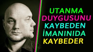 Utanmazların Sonu Geldi Felakete Hazır Olun! (Dini sohbetler, Dini Kıssalar, islam)