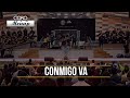 Conmigo Va | Coro Menap