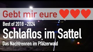 Schlaflos im Sattel - Gebt mir eure Herzen - Best of Schwur der letzten 8 Jahre