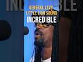 General Levy - Dubplate - Little Lion Sound - Incredible #reggae #music #schors #sound #music