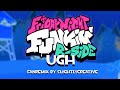 FNF - Ugh B-Sides Remix [Fanmade]