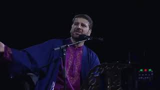 Sami Yusuf O‘zbekistonda/Sami Yusuf new song in Samarqand/Сами Юсуф в Узбекистане