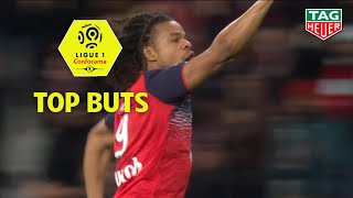 Top buts 23ème journée - Ligue 1 Conforama / 2019-20