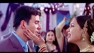 Kisise Tum Pyar Karo (💖90's best hindi song 💞) Andaaz (2003) Alkayagnik, kumar sanu