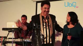 Birthday Special : 90 ਦੇ ਦਹਾਕੇ ਦੇ ਹਰ ਗੀਤ 'ਚ ਸੀ Kumar Sanu ਦੀ ਆਵਾਜ਼, ਇਕ ਦਿਨ 'ਚ 28 ਗੀਤ  ਰਿਕਾਰਡ