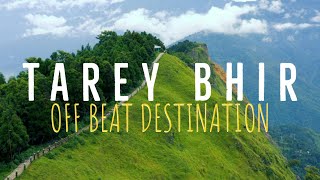 Tarey Bhir: Breathtaking view of the confluence of the Rivers Teesta and Rangit | Video - 34