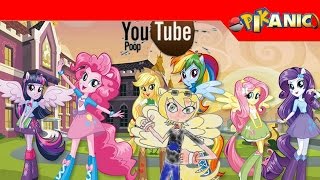 YTP FR EquestriNaze