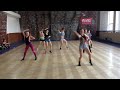 why don t you love me beyonce dance choreography by veronika klimešová 2014