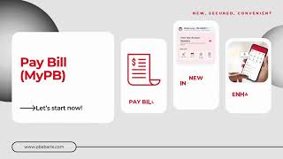 MyPB Guide - Bill Payments (MyPB)