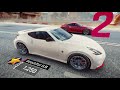 ob challenged me to street race upgraded cars in asphalt 9 legends