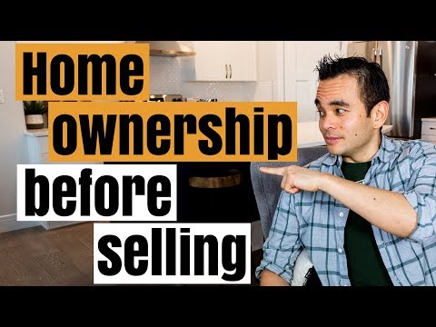How long should you live in a house?