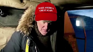 [YTP] James May makes Norway great again