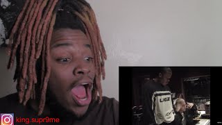 FIRST TIME HEARING Eminem - Mockingbird (Official Music Video) (REACTION)