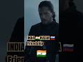 #shorts | Friendship of India 🇮🇳- Russia🇷🇺 | 1971 India 🇮🇳- Pakistan🇵🇰 war | #war#edit #ytshorts