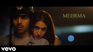 Mehrama - Love Aaj Kal | Unplugged Cover | Kartik | Sara | Pritam | Darshan Raval | Aditya Rawat