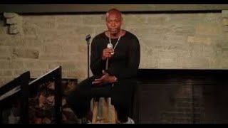 Dave Chappelle Talks George Floyd In 8:46 Special & Why Celebs Should Shut Up