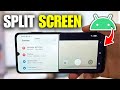 How To Open Split Screen On Android Phone (Step By Step)