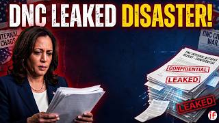 EXPOSED: The Secret Report of DNC