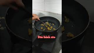Đúc bánh xèo #anngonmoingay #amthuchalong #food #amthuc #cooking