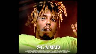 Juice WRLD Type Beat - SCARED | Melodic Type Beat | Guitar Type Beat | Pop Type Beat