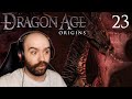 Ortan Thaig & Entering the Dead Trenches - Dragon Age: Origins | Blind Playthrough [Part 23]