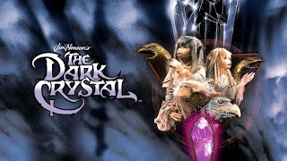 The Dark Crystal  (1982)  Full Movie