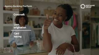 Agency Banking overview video