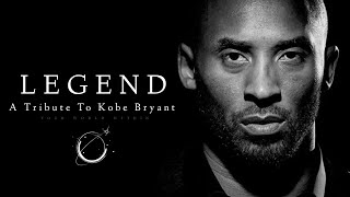 Legend: A Tribute to Kobe Bryant