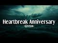 Giveon - Heartbreak Anniversary (Lyrics)