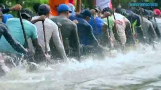 Nehru Trophy Boat Race 2016 | Diet of Oarsmen | What do they eat? | ManoramaOnline