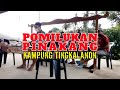 RENTAK MUZIK POMILUKAN DAN PINAKANG | ETNIK SUKU KAUM DUSUN KIMARAGANG