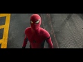 Spider Thunder ( Spiderman : Homecoming music video )