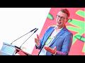 Welcome  | DLD Health (Markus Blume)