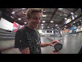 the fastest tricks ever done at the berrics