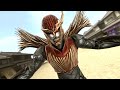 kamen rider battride war ii 仮面ライダーバトライド・ウォーⅡ ゲームプレイ 19