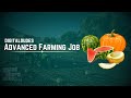 Advanced Farming Script [QBCore-ESX] || Installation and preview