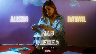 MAAN RUNXA | OFFICIAL MUSIC VIDEO | ALISHA RAWAL | SUNDER SDS | prod by ​⁠@dnbofficial999