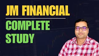 JM Financial - Complete Study