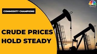 Ole Hansen Shares Insights On Crude Oil Prices; 2022 Silver Supply To Boom | Commodity  Champions