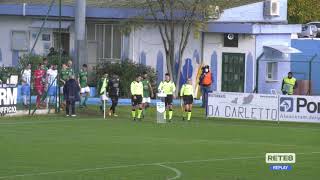 Pineto - FC Matese 0-0