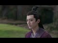 真神归来世间再无清穆，后池不愿相信事实，哭求妖神放她出结界。⭐chinese drama【千古玦尘 ancient love poetry】