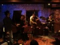 if ever i would leave you n. manzini f. lento live jazz @ gregory s jazz club roma