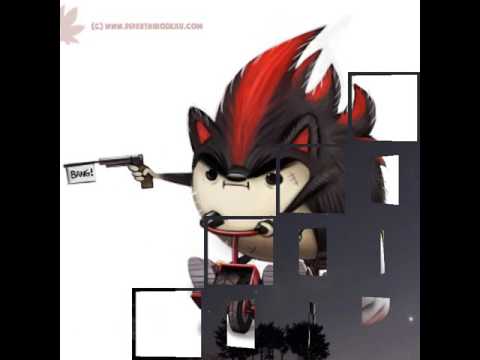 Edgy The Hedgy Youtube