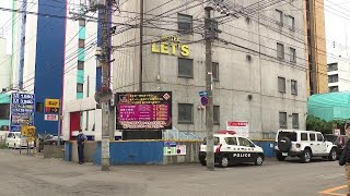 札幌のススキノのホテルで頭部切断された男性遺体、一緒にチェックインした人物は女性の服装で、チェックアウト時は別の服装