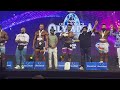 men’s physique gold winning class g men’s physique amateur olympia ihff sheru classic mumbai 2024