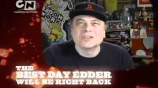 Best Day Edder - 2007-04-27to28 [HD]