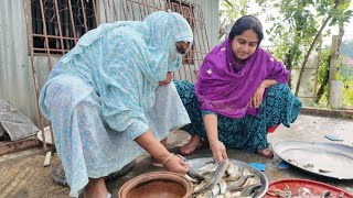 বাড়ির দুই জন মানুষ আজকে শিয়ালের কামড় খেয়েছে | Doyel Agro