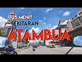 Kota Atambua Belu NTT 2021